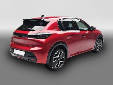 Peugeot 208 1.2 HYBRID 110 E-DSC6 GT KLIMA LED MIRROR-SCREEN K   Gebrauchtwagen