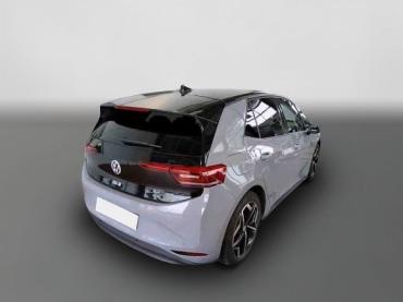 VW ID.3 Pro Performance Matrix/ACC Gebrauchtwagen