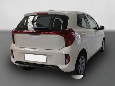 Fahrzeug ansehen: KIA Picanto 1.0 GDI AUTO. (AMT) VISION MJ26 SITZH. NAVI KAMERA Tageszulassung KIA Picanto 1.0 GDI AUTO. (AMT) VISION MJ26 SITZH. NAVI KAMERA Tageszulassung