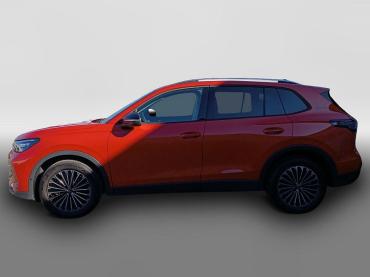 VW Tiguan 2.0 TDI DSG Goal *LED*AHK*Navi*Kamera* Jahreswagen