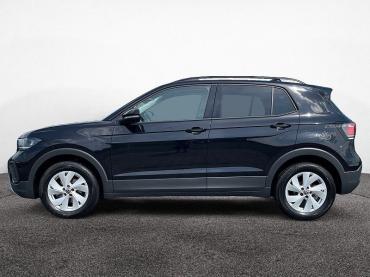 VW T-Cross Life TSI DSG|ACC|KAMERA|WINTERPAKET|APP Gebrauchtwagen