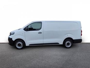 Opel Vivaro L3H1+Holzboden + Seiten + 180°RFK +Toter-Winkel-Assistent,... Tageszulassung