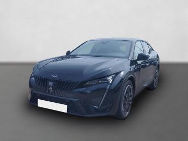 Peugeot 408 GT 145 PS Automatik -Anhängekupplung- Navi Neuwagen