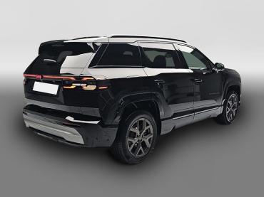 Jeep Compass 1.2 E-HYBRID DCT FIRST EDITION MJ26 PREMIUM-PAKET PANORAMA   Neuwagen