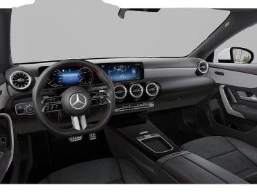 Mercedes-Benz CLA-Klasse CLA 220 Gebrauchtwagen
