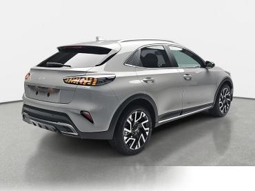 KIA XCeed 1.6 T-GDI 150 DCT NIGHTLINE EDITION MJ26    Tageszulassung