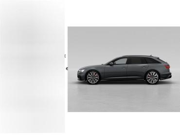 Audi S6 (4A5)(03.2019->) 3.0 TDI quattro basis Jahreswagen