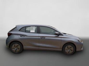 MG MGB MG 3 1,5 T Excite Navi+PDC+RFK Tageszulassung