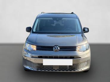 Fahrzeug ansehen: VW Caddy 2.0 TDI DSG 7 Sitzer*AHK*Android Auto*SHZ*16"ALU*Klimaauto*Kamera*PDC v/h*PrivacyGlas Tageszulassung VW Caddy 2.0 TDI DSG 7 Sitzer*AHK*Android Auto*SHZ*16"ALU*Klimaauto*Kamera*PDC v/h*PrivacyGlas Tageszulassung