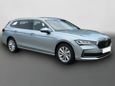 Skoda Superb Selection DSG+AHK+NAVI+EL. HECKKL.+SHZ V+H+KAME... EU Reimport Tageszulassung