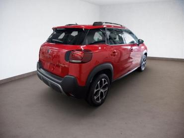 Citroën C3 Aircross Plus 1.5 BlueHDi Navi PDC Tempomat Gebrauchtwagen
