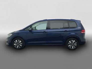Fahrzeug ansehen: VW Touran 2.0 TDI DSG Goal 7S. AHK IQ.LIGHT NAVI ACC Jahreswagen VW Touran 2.0 TDI DSG Goal 7S. AHK IQ.LIGHT NAVI ACC Jahreswagen