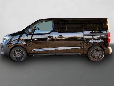 Fahrzeug ansehen: Opel Vivaro Kombi L 2.0 Diesel Automatik 177 PS / 9-Sitzer / AHK / LED / NAVI Tageszulassung Opel Vivaro Kombi L 2.0 Diesel Automatik 177 PS / 9-Sitzer / AHK / LED / NAVI Tageszulassung