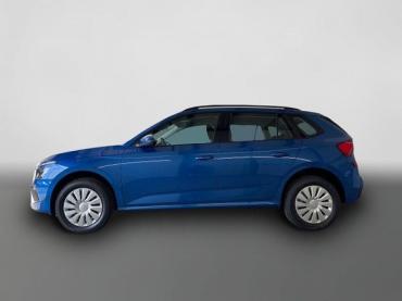 Fahrzeug ansehen: Skoda Kamiq Kamiq 95PS Sitzheizung+App-Connect 1.0 TSI 70kW... Neuwagen Skoda Kamiq Kamiq 95PS Sitzheizung+App-Connect 1.0 TSI 70kW... Neuwagen