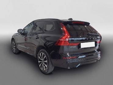 Volvo XC60 B5 (Benzin) Plus Dark AWD Automatik Bluetooth Gebrauchtwagen