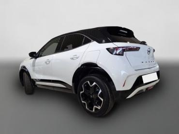 Opel Mokka GS Line LED Apple CarPlay Android Auto Klimaautom digitales Cockpit Gebrauchtwagen