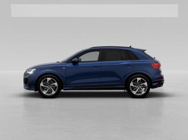 Audi Q3 45 TFSIe S line *PDC*ACC*LED*SHZ*MMI-Plus* Gebrauchtwagen
