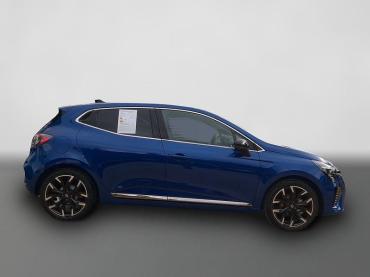 Fahrzeug ansehen: Renault Clio TCe 90 Techno SHZ+RFK+LKHZ+PDC Tageszulassung Renault Clio TCe 90 Techno SHZ+RFK+LKHZ+PDC Tageszulassung