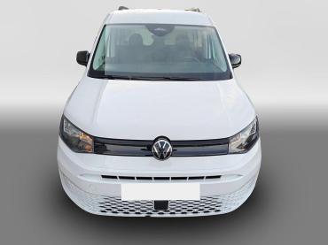 VW Caddy 1.5 TSI 5Sitz-APP-PDC-Klima-SHZ-5JGarantie Neuwagen