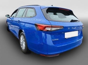 Skoda Superb 4 Combi 1.5TSI DSG Essence ACC/LED/ASSIST/KAM Gebrauchtwagen