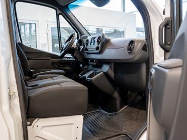 Mercedes-Benz Sprinter Sprinter Gebrauchtwagen