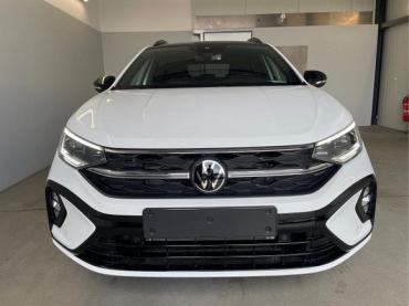VW Taigo R-Line 110PS DSG AHK+Navi+IQ.Light 1.0 TSI DSG ... Neuwagen