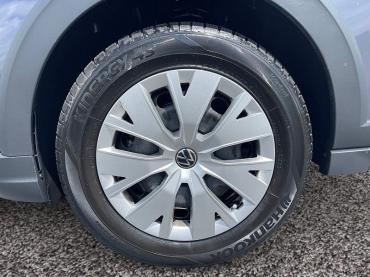 VW Taigo TSI|APP-CONNECT|DIGITAL COCKPIT|TEMPOMAT Jahreswagen