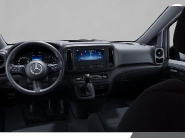Mercedes-Benz Vito Vito Gebrauchtwagen