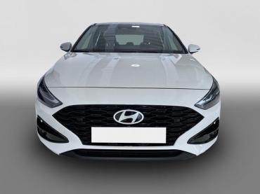 Hyundai i30 GO! 1.0 T-GDI 73kW (100PS) Toter-Winkel-Assis... Tageszulassung