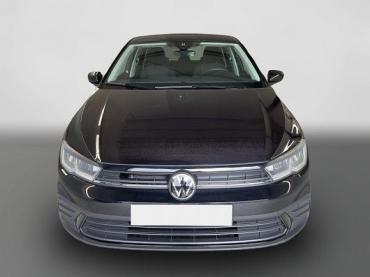 VW Polo Polo 80 PS Sitzheizung App-Connect 1.0 59kW / 80PS Neuwagen