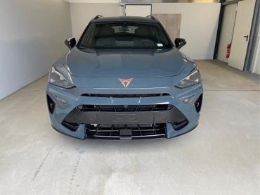 Cupra Formentor Neues Modell 150 PS DSG Kessy+Navi 1.5 eTSI DSG... Neuwagen