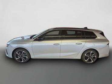 Opel Astra L Sports Tourer GS 1.2 T SHZ Navi AHK Gebrauchtwagen