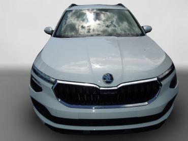 Skoda Kamiq 1.0 TSI Essence/Klima/LED/Sitzheizung/PDC Neuwagen