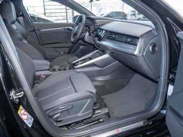 Audi A3 A3 Gebrauchtwagen