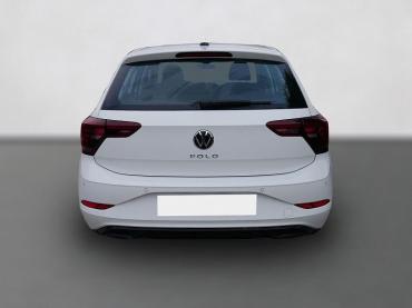 Fahrzeug ansehen: VW Polo 1.0 TOP Plus Limited Edition*SMARTLINK*PDC-HI*LED*KLIMA*SHZ*BLUETOOTH Neuwagen VW Polo 1.0 TOP Plus Limited Edition*SMARTLINK*PDC-HI*LED*KLIMA*SHZ*BLUETOOTH Neuwagen