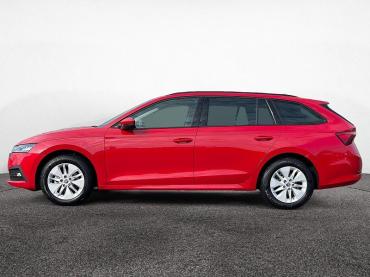 Skoda Octavia Combi Ambition TSI DSG|SHZ|ACC|VORB.AHK Gebrauchtwagen