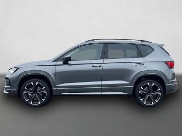 Cupra Ateca TSI DSG|AHK|KEYLESS|elek.HECKKLAPPE|ACC| Gebrauchtwagen