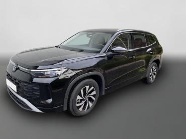 VW Tayron 1.5 eTSI Prime 7-Sitzer,LHZ,SHZ,ACC,IQ Light 11... EU Reimport Gebrauchtwagen