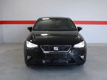 Seat Ibiza 1.0 TSI 6-Gang Tageszulassung