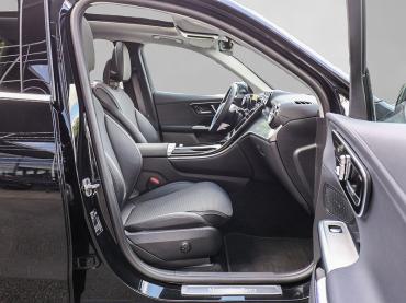 Mercedes-Benz GLC-Klasse GLC 200 Gebrauchtwagen