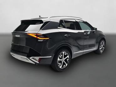 KIA Sportage 1.6 CRDI DCT 2WD SPIRIT MJ25 DRIVEWISE SOUND   Tageszulassung