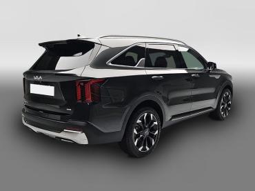 Fahrzeug ansehen: KIA Sorento 2.2 CRDI AWD DCT8 PLATINUM LEDER NAPPA PREMIUM GLASDACH AHK Gebrauchtwagen KIA Sorento 2.2 CRDI AWD DCT8 PLATINUM LEDER NAPPA PREMIUM GLASDACH AHK Gebrauchtwagen