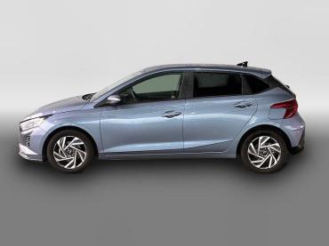 Hyundai i20 Comfort 1.0 T-GDI / LED / Tempomat / Navi / Rückfahrkamera / Alu 16" Jahreswagen