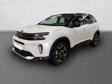 Fahrzeug ansehen: Citroën C5 Aircross Shine AT Shz Navi Kamera PDC v+h Gebrauchtwagen Citroën C5 Aircross Shine AT Shz Navi Kamera PDC v+h Gebrauchtwagen