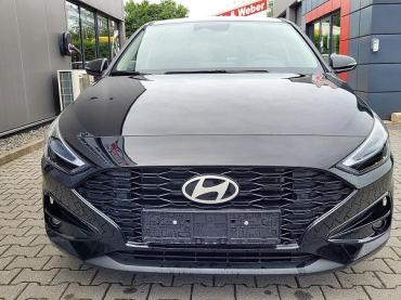 Hyundai i30 HB Family*LED*Navi*Shzg*Lhzg*PDC*Cam*16Zoll* Tageszulassung