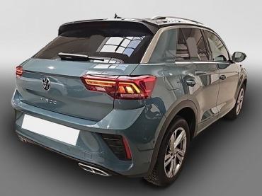 Fahrzeug ansehen: VW T-Roc 1.5 TSI DSG R-Line AHK KAMERA ACC LED NAVI VW T-Roc 1.5 TSI DSG R-Line AHK KAMERA ACC LED NAVI