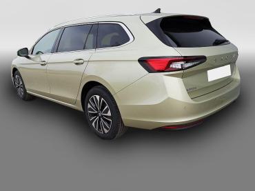 Skoda Superb 2.0 TDI DSG 4x4 Selection AHK Tageszulassung