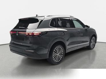 VW Tiguan 2.0 TDI DSG LIFE LED-PLUS ACC WINTER EL.HECKKLAPPE   Gebrauchtwagen