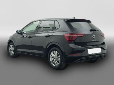 Fahrzeug ansehen: VW Polo 1.0 TSI DSG Style IQ.LIGHT NAVI SHZ RÜCKFAHRKAMERA KEYLESS VW Polo 1.0 TSI DSG Style IQ.LIGHT NAVI SHZ RÜCKFAHRKAMERA KEYLESS