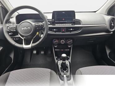KIA Picanto 1.0 VISION MJ25 SITZH. NAVI KAMERA   Tageszulassung